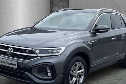 VW T-Roc 53.000 km 28.290 &euro; Bremervörde 27432