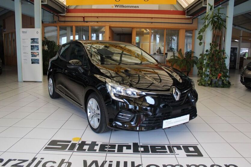 Clio