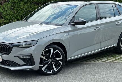 Skoda Scala 10.645 km 22.770 &euro; Wallenfels 96346
