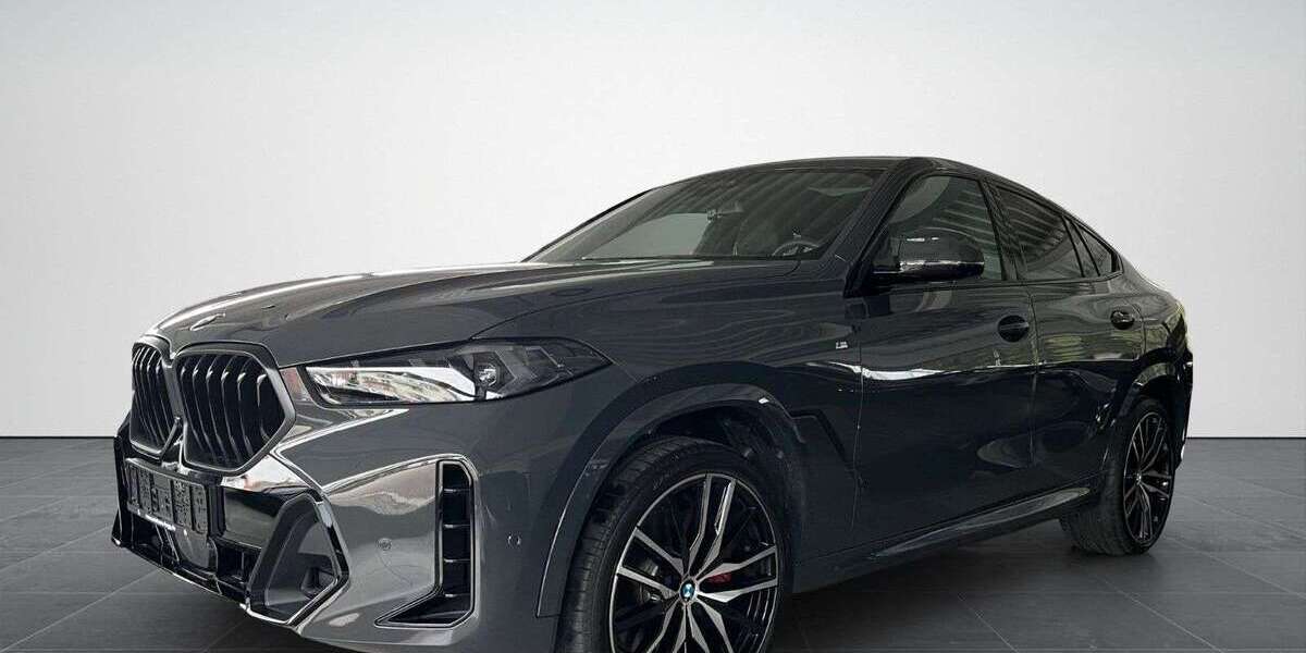 BMW X6 5.998 km 79.999 &euro; Lindenberg 88161