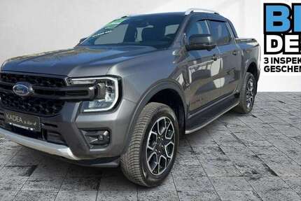 Ford Ranger 37.720 km 42.980 &euro; Berlin 12359