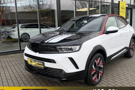 Opel Mokka 51.100 km 19.290 &euro; Weimar 99427