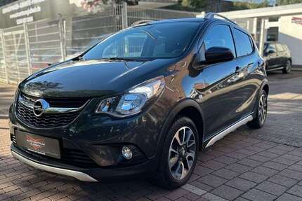 Opel Karl 50.100 km 8.690 &euro; Gladbeck 45968