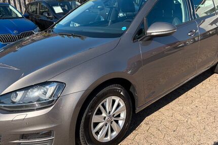 VW Golf 172.000 km 9.290 &euro; Rhauderfehn 26817
