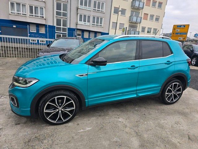 T-Cross