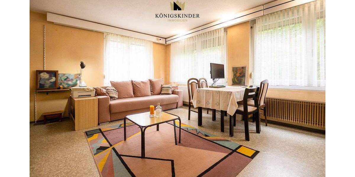 Einfamilienhaus Herbrechtingen - 4 Zimmer, 120 m&sup2;, 335.000&euro; | Angebot:24972216