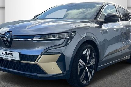 Renault Megane 8.787 km 34.975 &euro; Hannover 30519