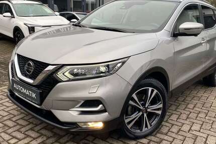 Nissan Qashqai 45.694 km 19.000 &euro; Zweibrücken 66482