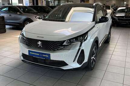 Peugeot 3008 55.000 km 22.980 &euro; Stuttgart 70439