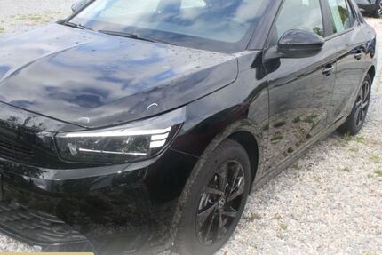 Opel Corsa 9.266 km 16.290 &euro; Deggendorf 94469