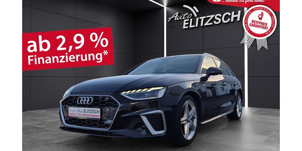 Audi A4 72.500 km 27.790 &euro; Kamenz 01917