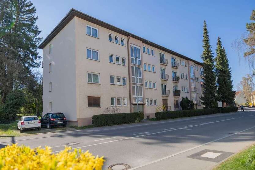 Wohnung zum Kaufen in Überlingen 199.000 € 59.67 m²