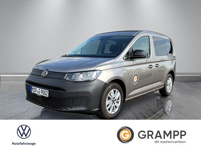 VW Caddy 13.777 km 31.430 &euro; Lohr am Main 97816