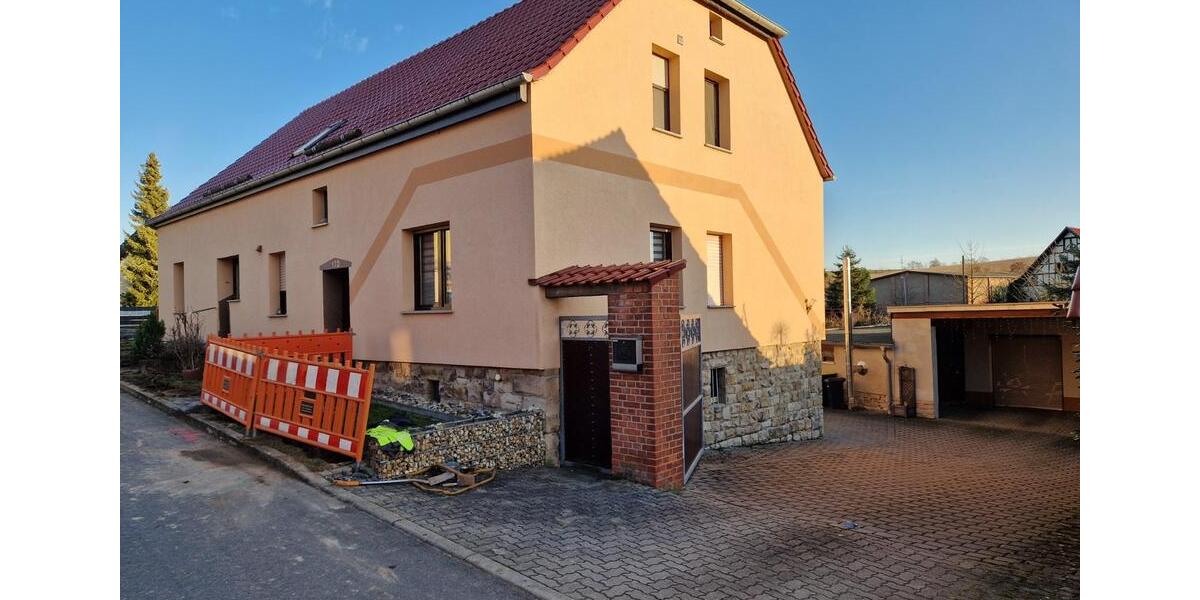 Einfamilienhaus An der Schmücke - 8 Zimmer, 173 m&sup2;, 235.000&euro; | Angebot:25568884