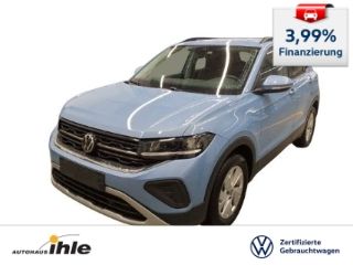 VW T-Cross 8.787 km 21.890 &euro; Hohenwestedt 24594