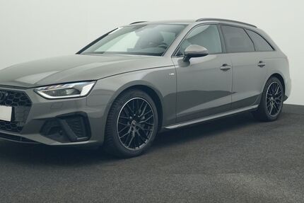 Audi A4 29.400 km 37.950 &euro; Mühlhausen 92360