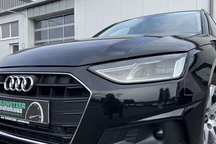 Audi A4 43.618 km 21.460 &euro; Marktredwitz 95615