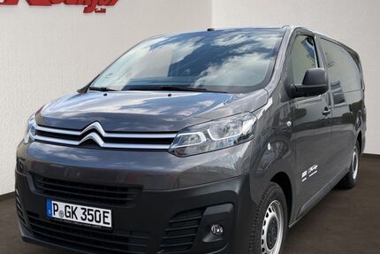 Citroen Jumpy 5.000 km 32.350 &euro; Potsdam 14469