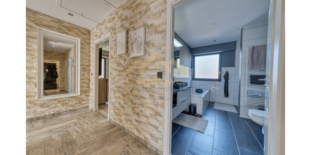 Bungalow mit Vollkeller - perfekt für alle Altersklassen! - Einfamilienhaus Bad Bramstedt | Angebot:26713706