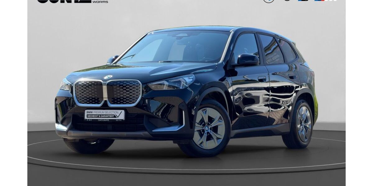 BMW iX1 30.335 km 37.270 &euro; Worms 67547