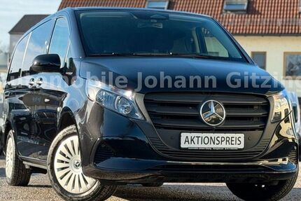 Mercedes-Benz Vito 43.280 km 49.495 &euro; Königsbrunn bei Augsburg 86343