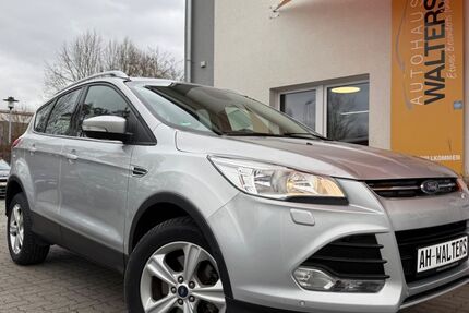 Ford Kuga 84.248 km 15.885 &euro; Stockelsdorf bei Lübeck 23617