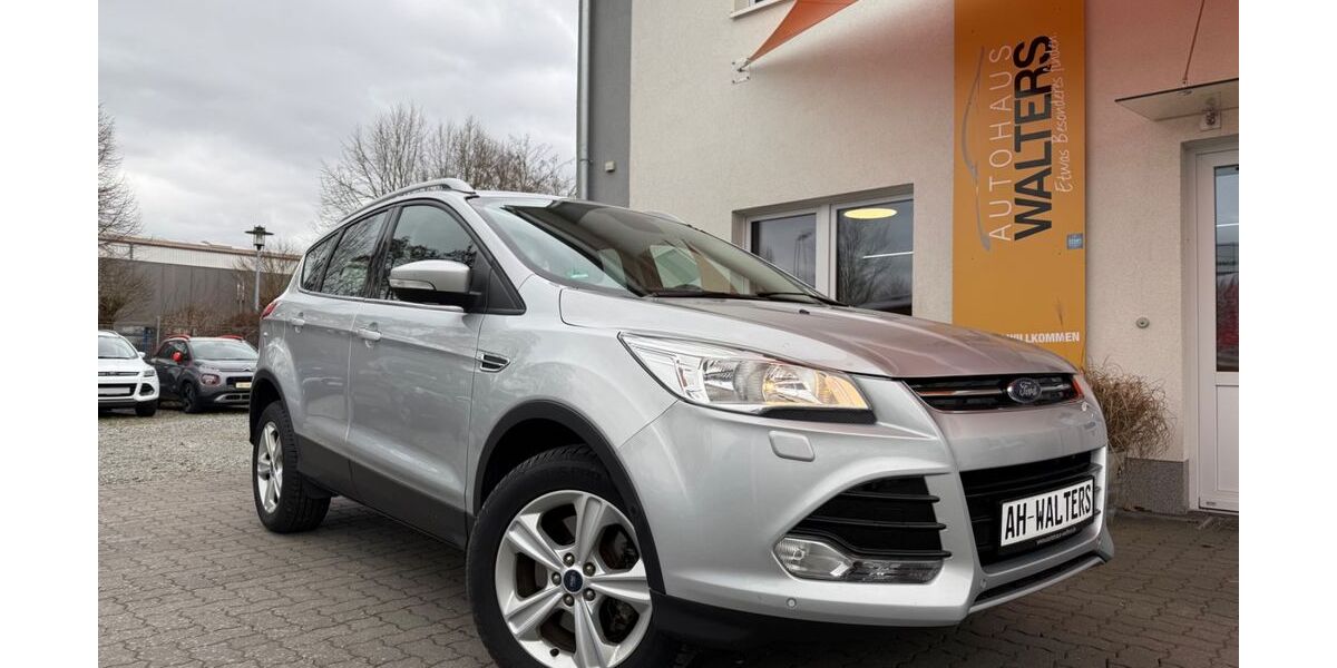 Ford Kuga 84.248 km 15.885 &euro; Stockelsdorf bei Lübeck 23617