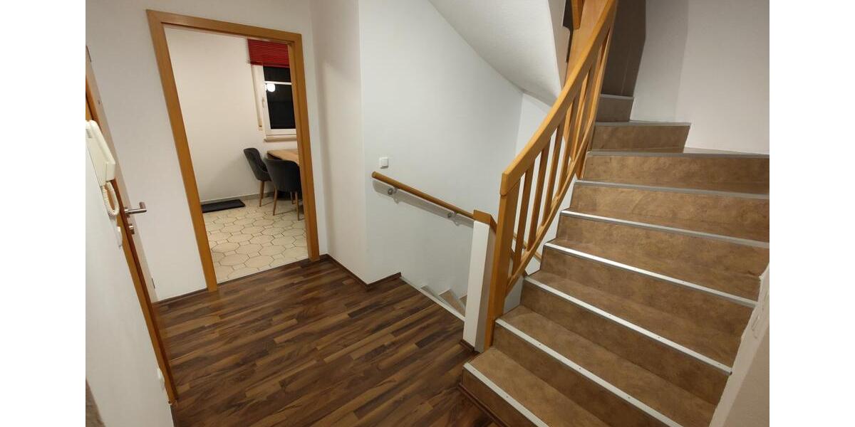 Flexibles Haus-in-Haus in Ebensfeld-Prächting - ohne Maklergebühr 4 zimmer