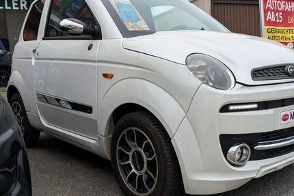 Microcar M.Go 24.063 km 10.490 &euro; Ortenburg 94496