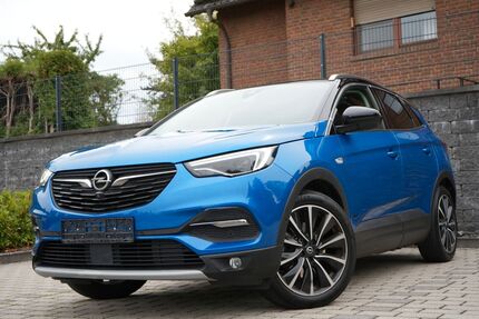 Opel Grandland (X) 57.020 km 17.430 &euro; Haiger 35708