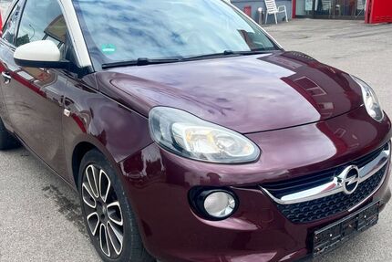 Opel Adam 83.333 km 7.000 € Augsburg 86156