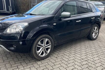 Renault Koleos 233.000 km 3.750 &euro; Kiel 24113