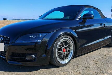 Audi TT 151.000 km 9.700 &euro; Idstein 65510