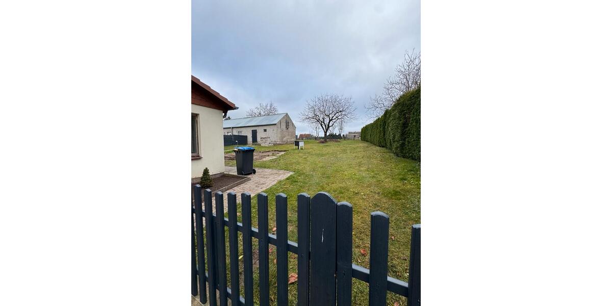 Doppelhaushälfte Casekow - 7 Zimmer, 177 m&sup2;, 240.000&euro; | Angebot:23633059