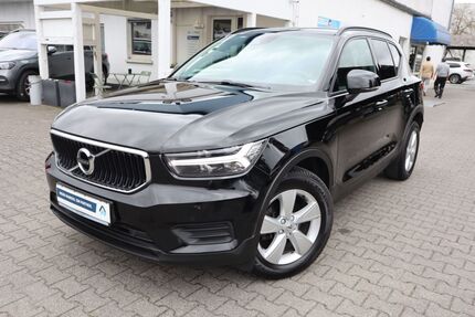 Volvo XC40 90.439 km 22.960 &euro; Darmstadt 64291
