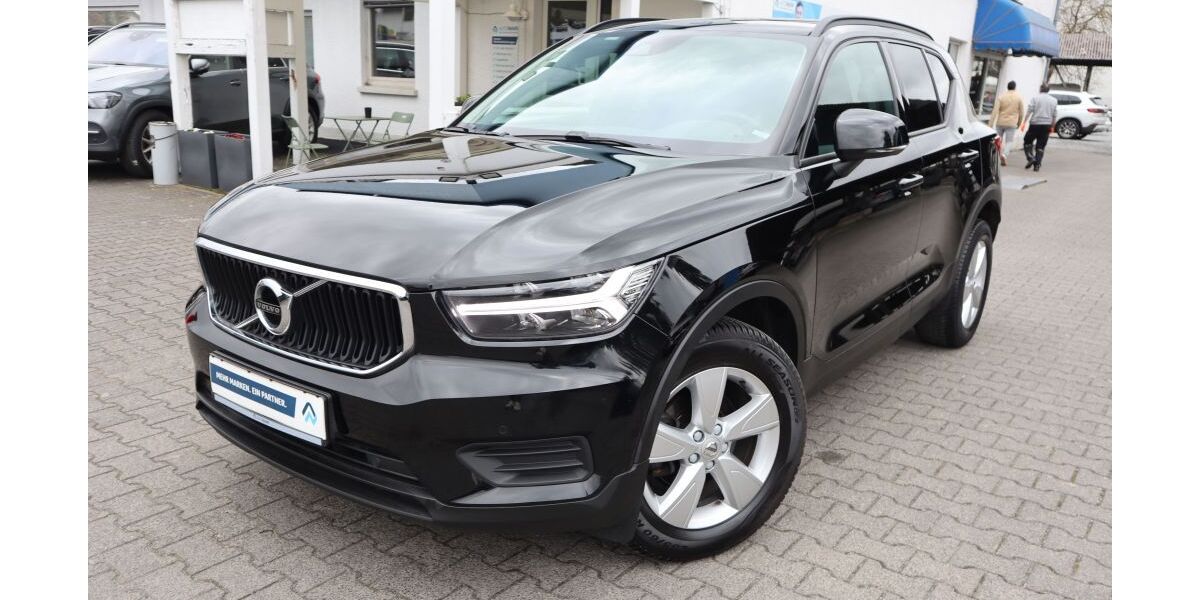 Volvo XC40 90.439 km 22.960 &euro; Darmstadt 64291