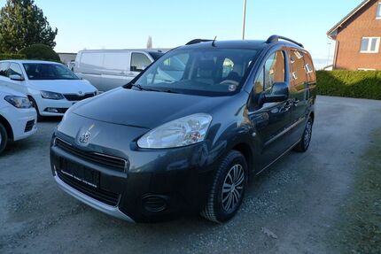 Peugeot Partner 176.000 km 5.850 &euro; Holtensen 30974