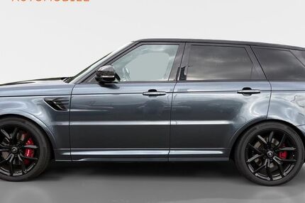 Land Rover Range Rover Sport 128.000 km 51.990 &euro; Bedburg 50181