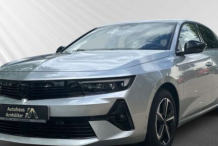 Opel Astra 20.151 km 21.440 &euro; Berlin 13581
