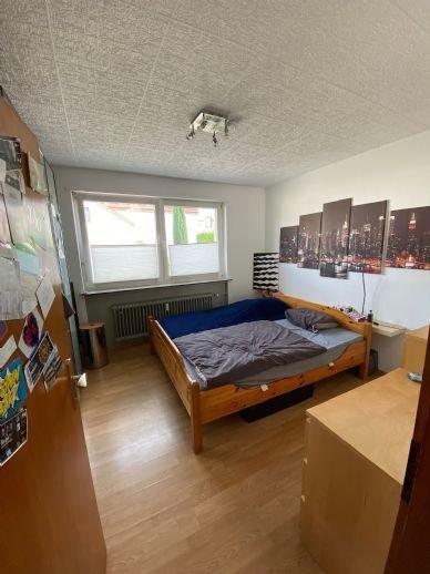 Etagenwohnung Saarbrücken West - 4 Zimmer, 75 m&sup2;, 640&euro; | Angebot:26413156