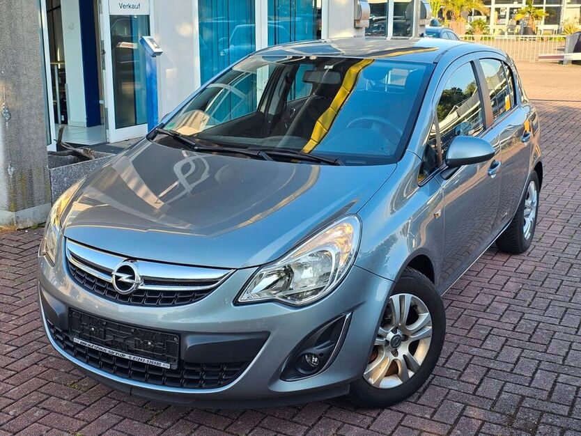 Corsa