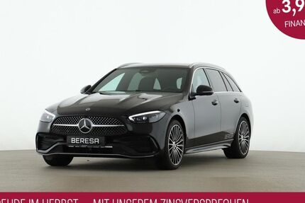 Mercedes-Benz C 300 9.900 km 65.950 € Münster 48155