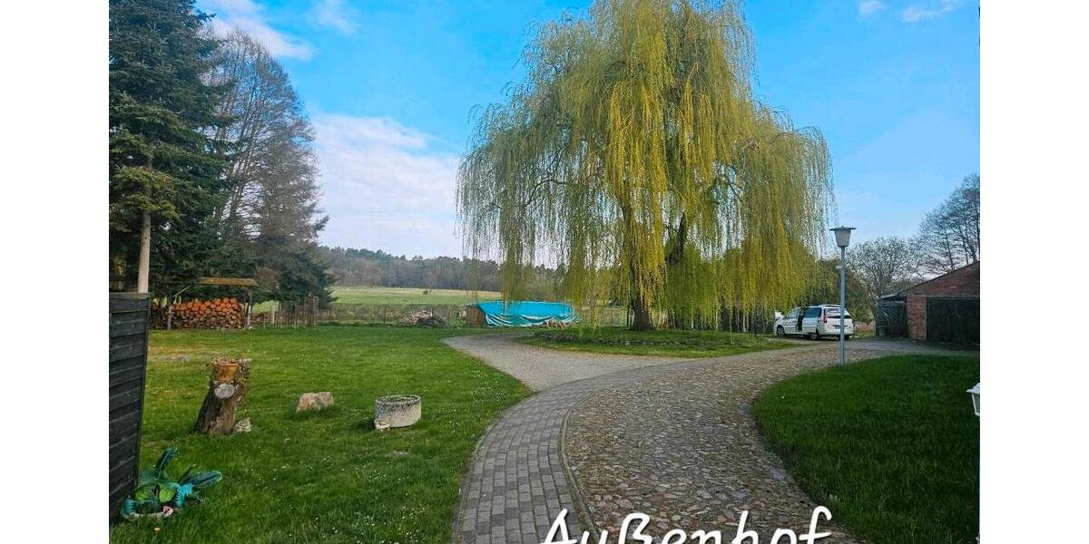Bauernhaus, Landhaus Diesdorf - 6.5 Zimmer, 170 m&sup2;, 219.000&euro; | Angebot:26215902