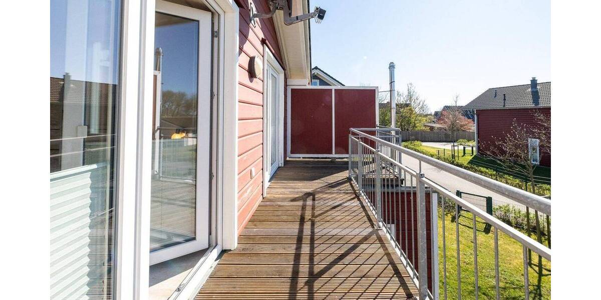 Mehrfamilienhaus, Wohnhaus Dagebüll - 4 Zimmer, 115 m&sup2;, 336.000&euro; | Angebot:26392123