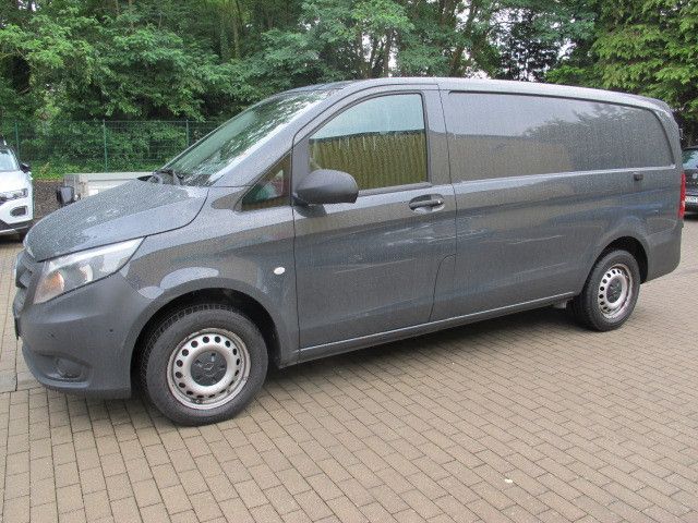 Mercedes-Benz Vito 261.398 km 7.950 &euro; Michendorf 14552
