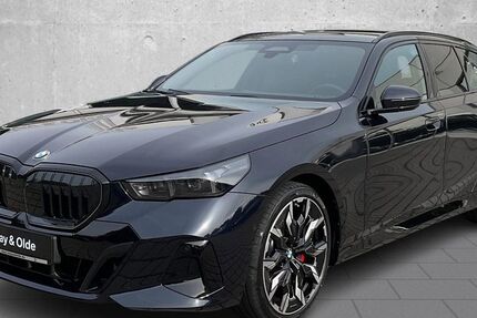 BMW 520 6.552 km 50.990 &euro; Rendsburg 24768