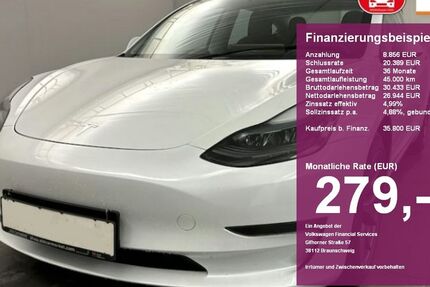 Tesla Model 3 17.600 km 35.420 &euro; Albbruck 79774