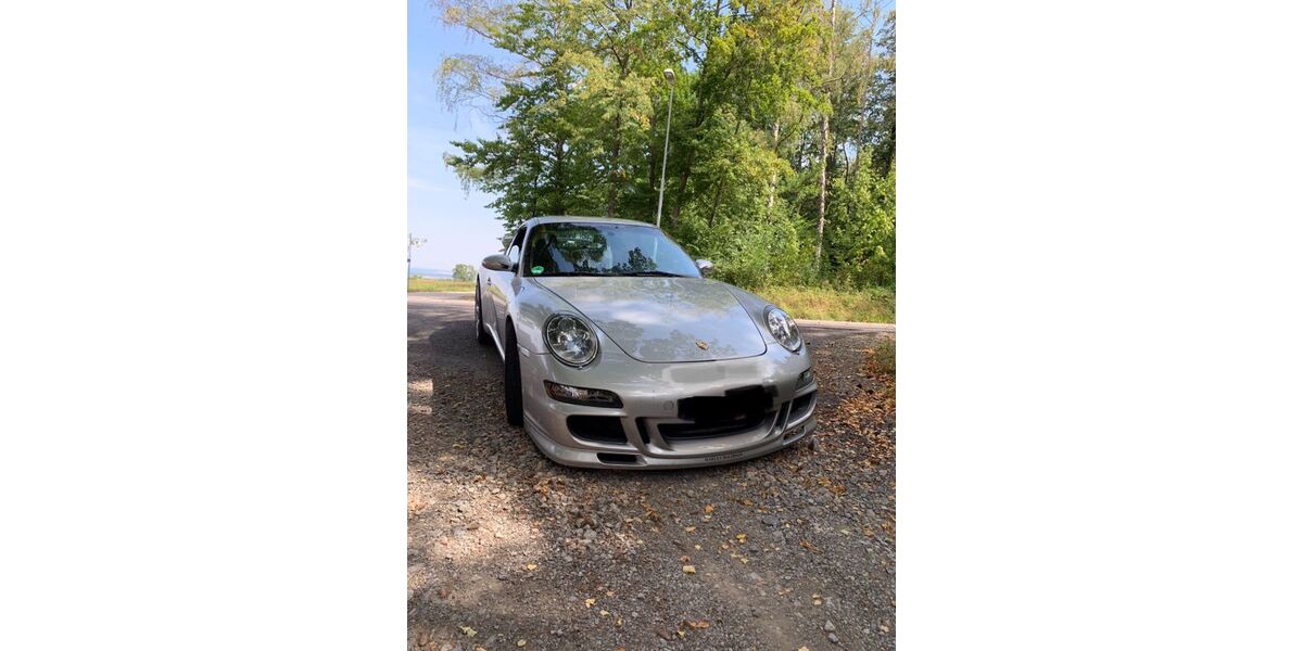 Porsche 911 Urmodell 62.500 km 59.997 &euro; Wurmberg 75449