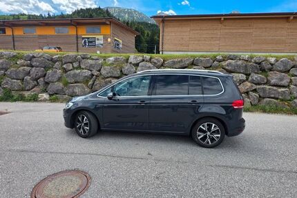 VW Touran 201.000 km 16.900 &euro; SCHWANGAU 87645
