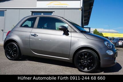 Fiat 500 33.777 km 10.999 &euro; Fürth 90763